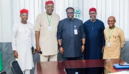 South-East group seeks over N200 billion to resuscitate region’s economy