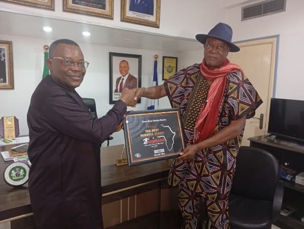 Cross River to revolutionise tourism with five-star Obudu Ranch Resort