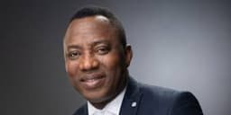 #FreeNnamdiKanuNow: Court bars Sowore, others from protesting around Aso Rock Villa, others