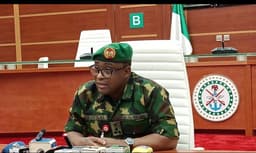 Defence Headquarters dismisses coup report, reaffirms loyalty to Tinubu