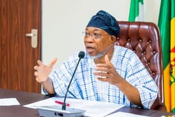 ADC will replace APC in 2027 — Aregbesola