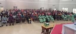 Katsina Govt, YOWICAN empower 1,000 Christian youths