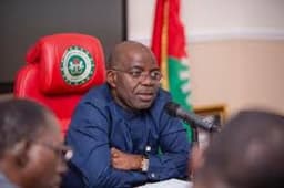 Court orders service of Otti’s N100b defamation suit on ex-commissioner