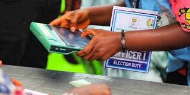 INEC to conduct mock accreditation using upgraded BVAS in Anambra