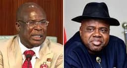 Bayelsa: Unease in Sylva’s camp over defection of Diri, others to APC