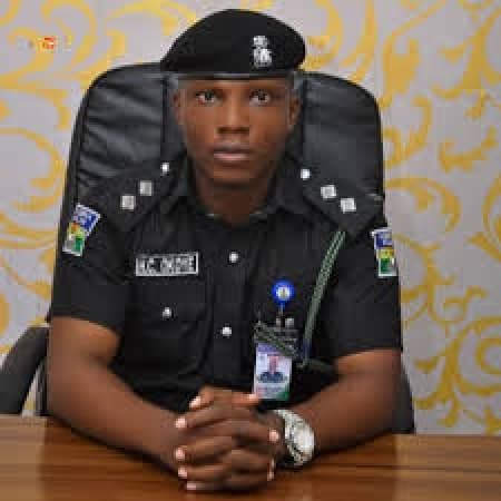 Police arrest officers caught in Imo viral cult video