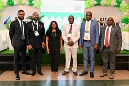 Shell urges sustained actions to position gas as engine of development  