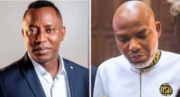 ‘Nothing can stop #FreeNnamdiKanu Protest’ — Sowore blows hot, vows to defy court order