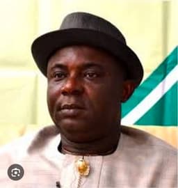Murder allegation: Akwa Ibom elder who has known Akpabio for over 50 years clears Senate President