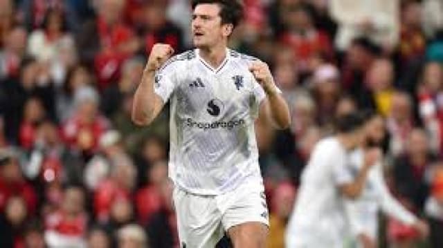Man Utd beat Liverpool, get first Anfield win since 2016