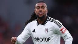 Alex Iwobi becomes most-capped Nigerian player in Premier League history