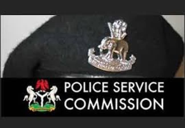 PSC reinstates dismissed police officers