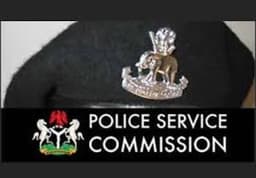 PSC reinstates dismissed police officers