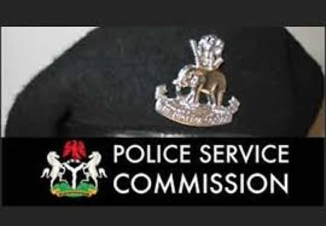 PSC reinstates dismissed police officers