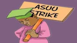 ‘I quit my job to resume school, now I regret it’: Idle, frustrated students decry ASUU’s latest strike