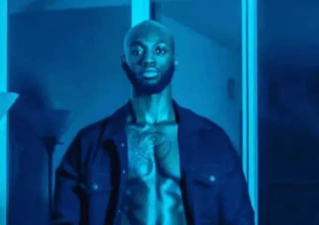 I have over 500 body counts, slept with seven women at once ? Adult film actor