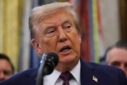 Alleged Genocide: Intervene now and save Nigerian Christians — New York Post tells Trump