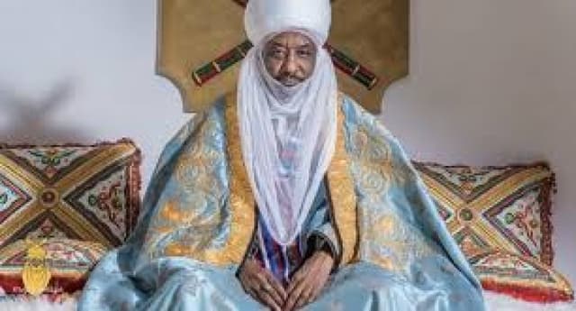 Malnutrition: Emir Sanusi advocates daily allowance for pregnant women