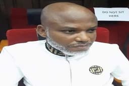 Igbo group demands release of IPOB leader Nnamdi Kanu