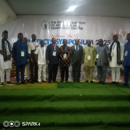 Architects decry soaring housing supply deficit in Nigeria’s urban areas