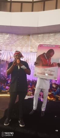 UK-based Nigerian researcher makes case for learning facilities in nation's basic schools, universities
