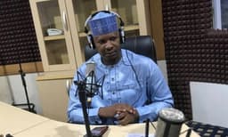 Police detain journalist over alleged defamation against Gov Yusuf’s aide