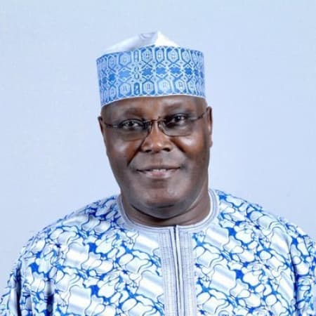 Ethnic leaders back Atiku's appeal for political solution to Kanu's trial