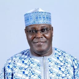 Ethnic leaders back Atiku's appeal for political solution to Kanu's trial