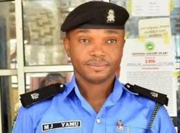 Police foil kidnap attempt on traders in Edo