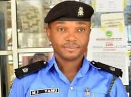 Police foil kidnap attempt on traders in Edo