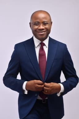 Anambra 2025: ADC’s Nwosu accuses APGA of going rogue, kicks against purported financial donations to Soludo’s campaign by groups, communities  