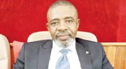 Anyanwu’s forgery claim won’t stop PDP convention — Deputy Legal Adviser