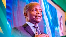 Osinbajo leads ECOWAS team to monitor Côte d’Ivoire poll