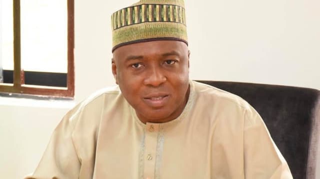 Airline promises fare review after Saraki’s intervention