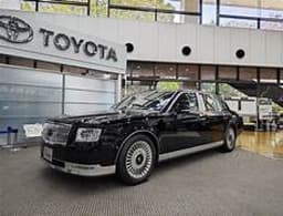 Toyota launches new ultra-luxury brand to rival Rolls-Royce, Bentley