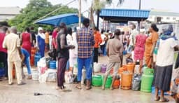 Scarcity of cooking gas persists in Lagos, Abuja, others