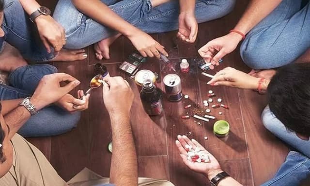 Stakeholders raise alarm as drug abuse increases among secondary school students in South-West states