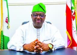  Plateau APC rejects Mutfwang’s speculated defection