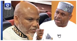 Kenneth Okonkwo Demands Nnamdi Kanu’s Release, Seeks Political Solution