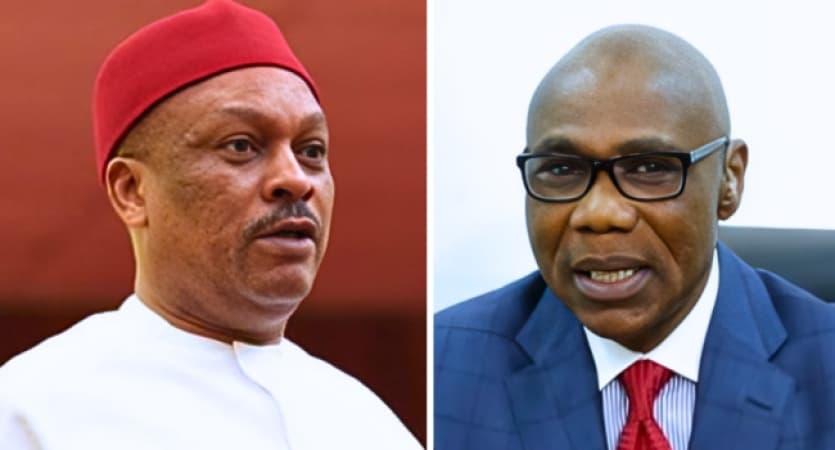JUST IN: PDP Dismisses Anyanwu’s Signature Forgery Claim