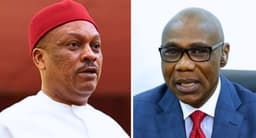 JUST IN: PDP Dismisses Anyanwu’s Signature Forgery Claim