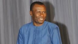 ADC Suspends S/South Vice Chair Over Alleged Misconduct 