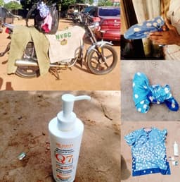 Enugu: Police arrest suspected armed robber disguised as corps member