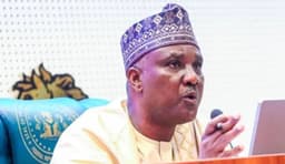 Reps Speaker Abbas accused of arresting Zaria youth leader following protest over lack of inclusion in federal jobs