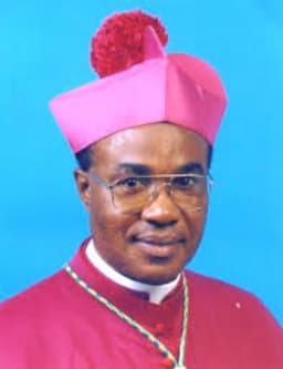 Valarian Okeke: A custodian of faith, a messenger of God, a gift to humanity — ADC's John Chuma Nwosu