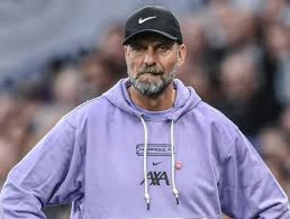 Why I rejected Man Utd job in 2013 — Klopp