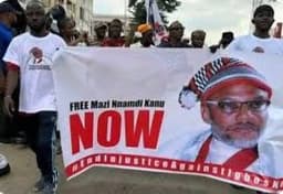 Rights group faults protest ban in Abuja, urges respect for civil liberties