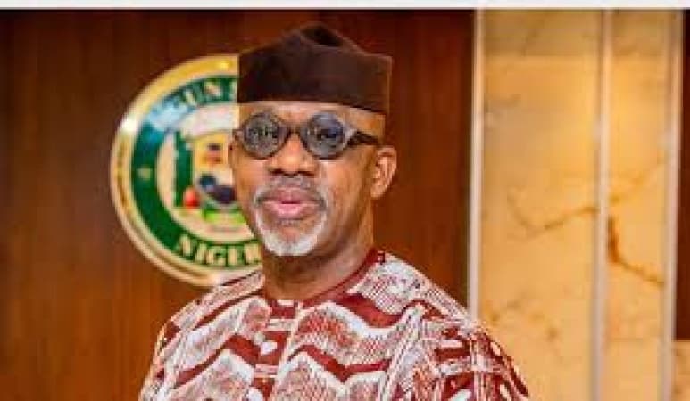 Vacate river bank areas, Ogun govt urges residents