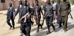 Ogun vigilante arrests over 180 suspected thieves, ritualists, others