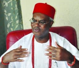 Igwe Achebe: Ofala festival must endure 600 more years through culture, youth, security